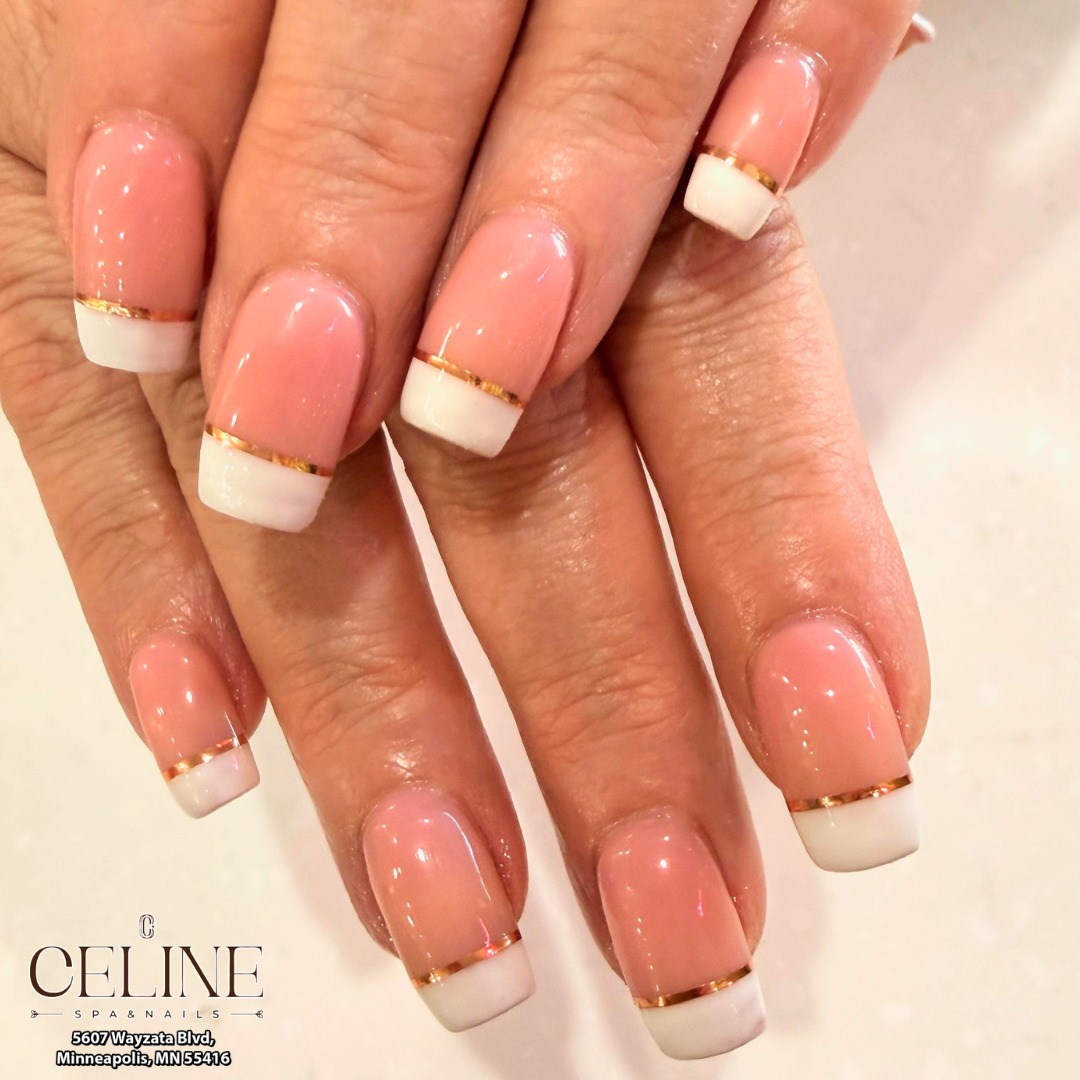 amazing nail